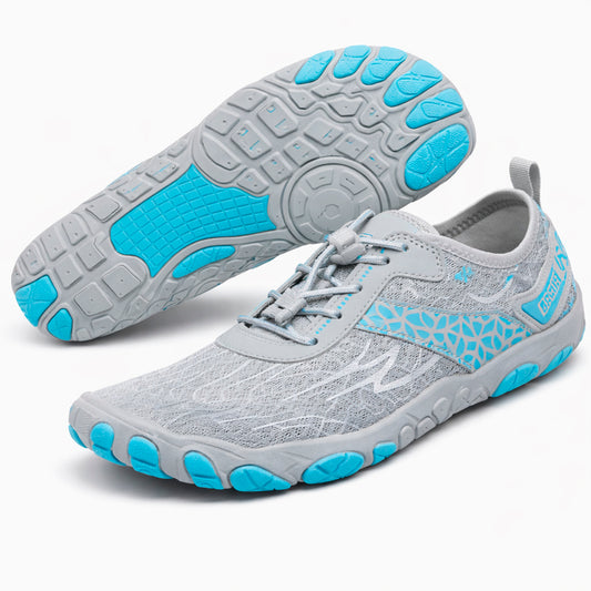 Barefoot Aether - Calzado saludable y natural