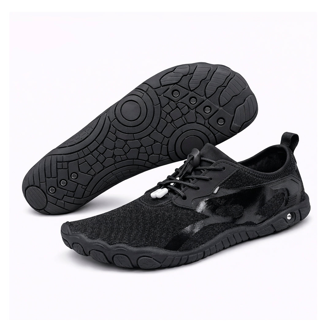 Barefoot Zenith - Calzado saludable y natural