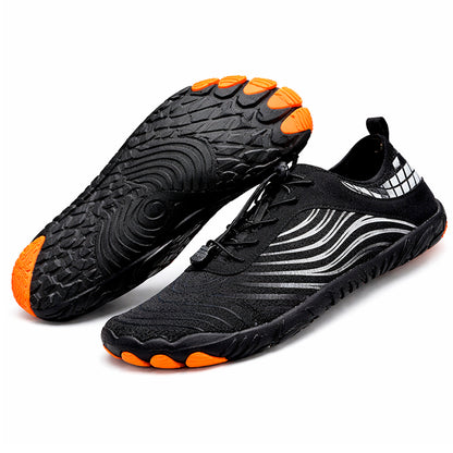 Barefoot Surge - Calzado saludable y natural