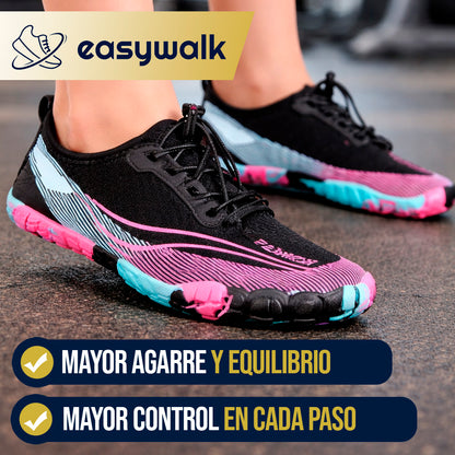 Barefoot Vortex - Calzado saludable y natural