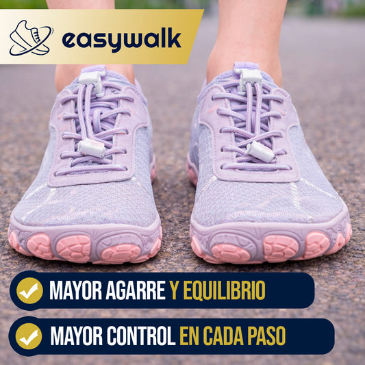 Barefoot Evo - Calzado saludable y natural