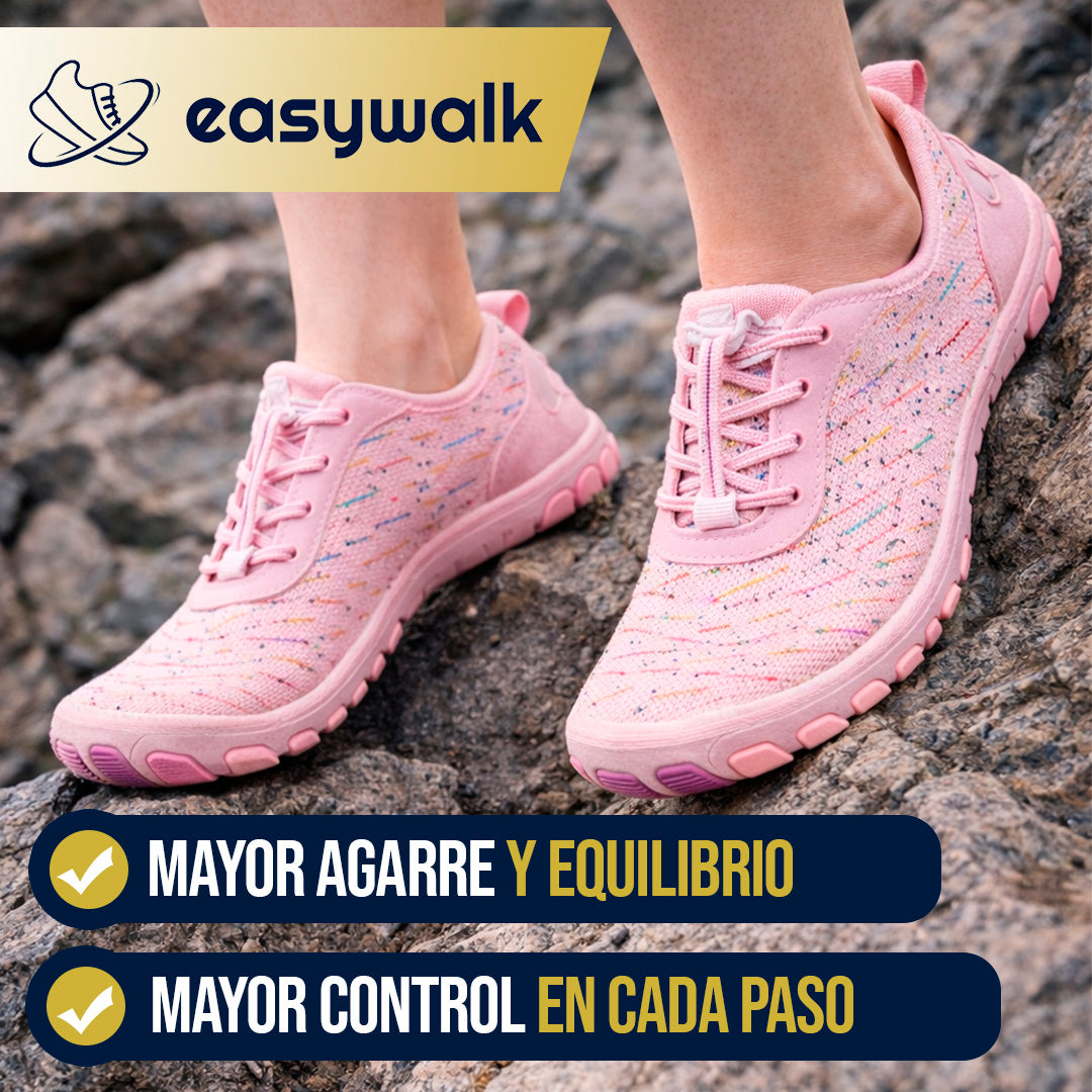 Barefoot Helix - Calzado saludable y natural