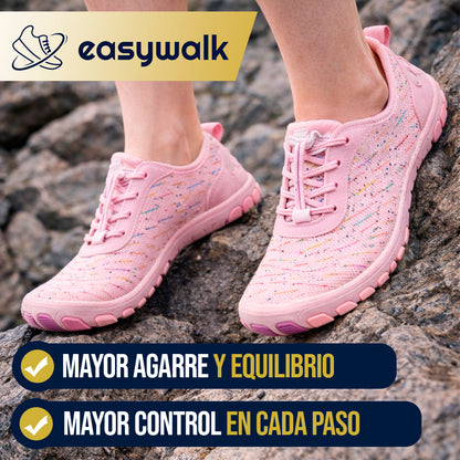 Barefoot Helix - Calzado saludable y natural