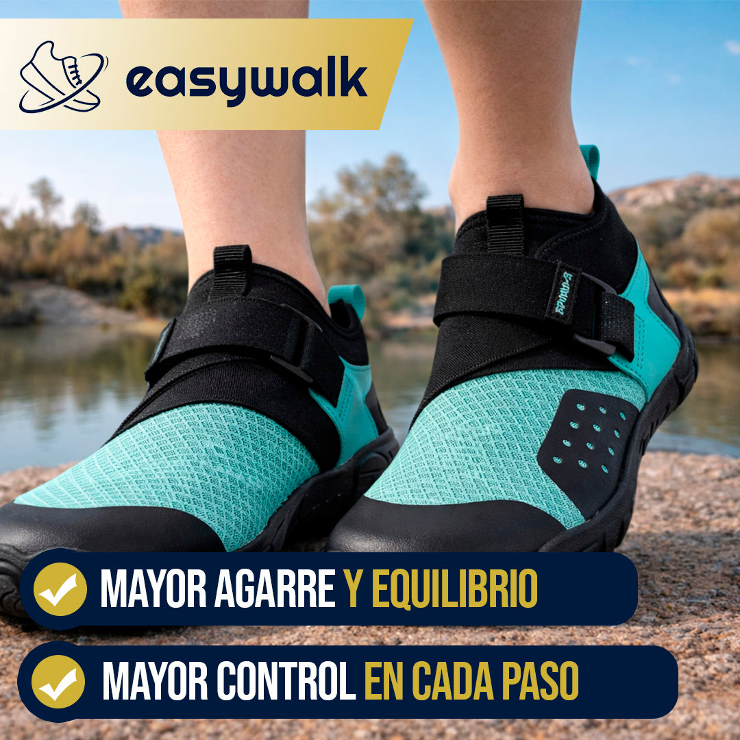 Barefoot Neo - Calzado saludable y natural