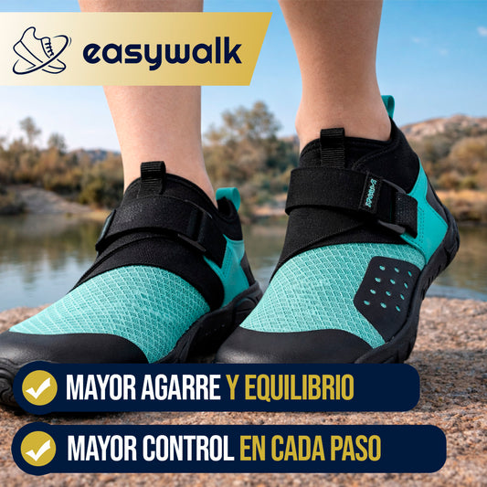 Barefoot Neo - Calzado saludable y natural