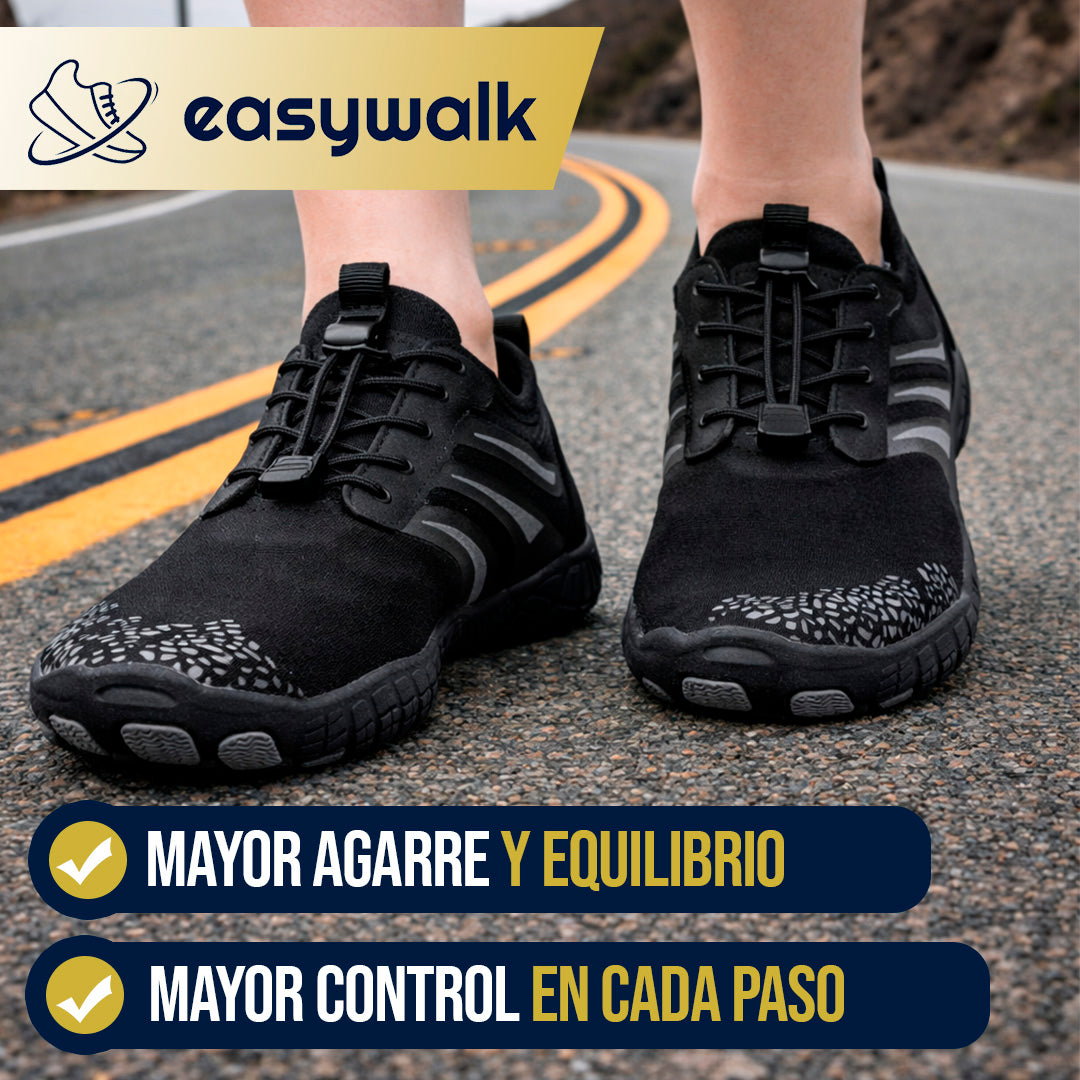 Barefoot Polaris - Calzado saludable y natural