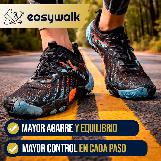 Barefoot Axis - Calzado saludable y natural