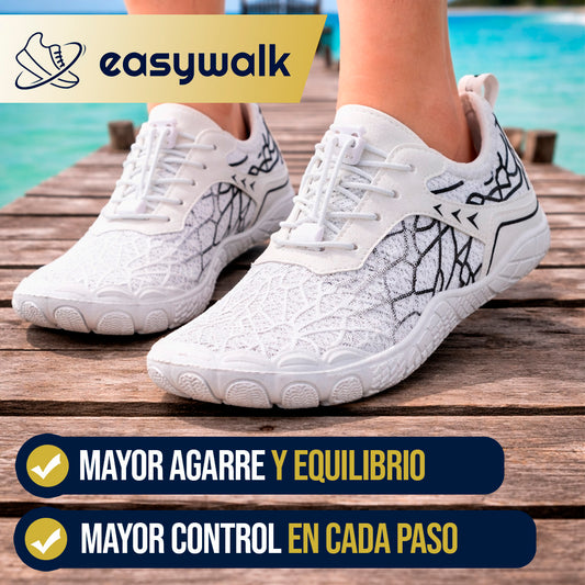 Barefoot Nova X - Calzado saludable y natural