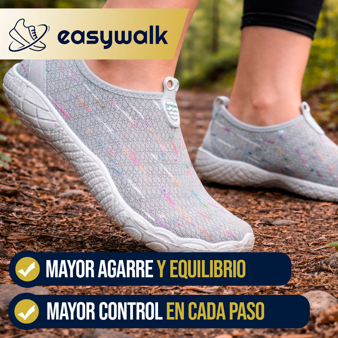 Barefoot Lyra - Calzado saludable y natural