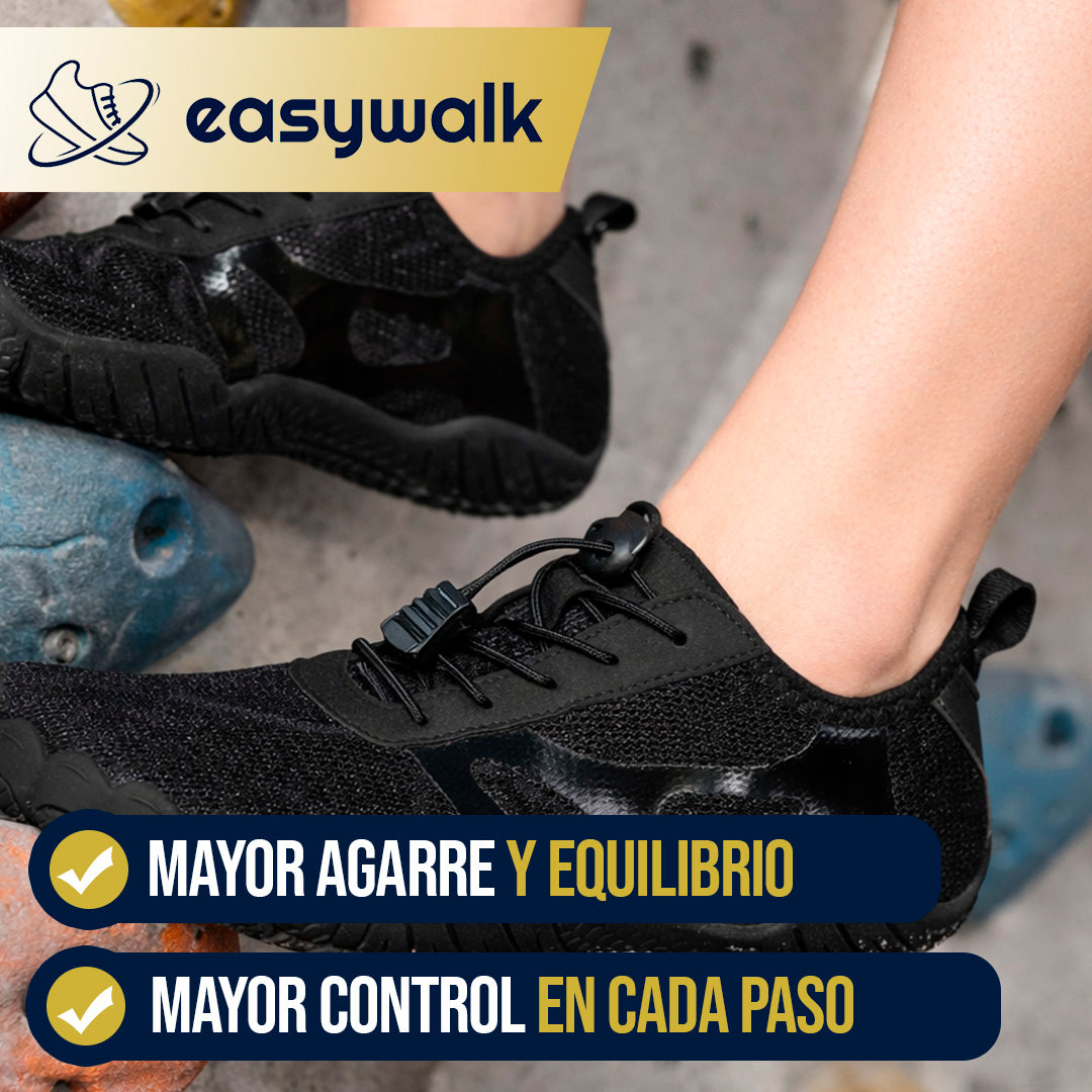 Barefoot Zenith - Calzado saludable y natural