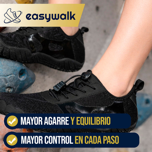 Barefoot Zenith - Calzado saludable y natural