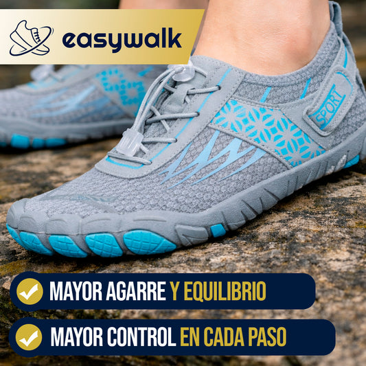 Barefoot Aether - Calzado saludable y natural