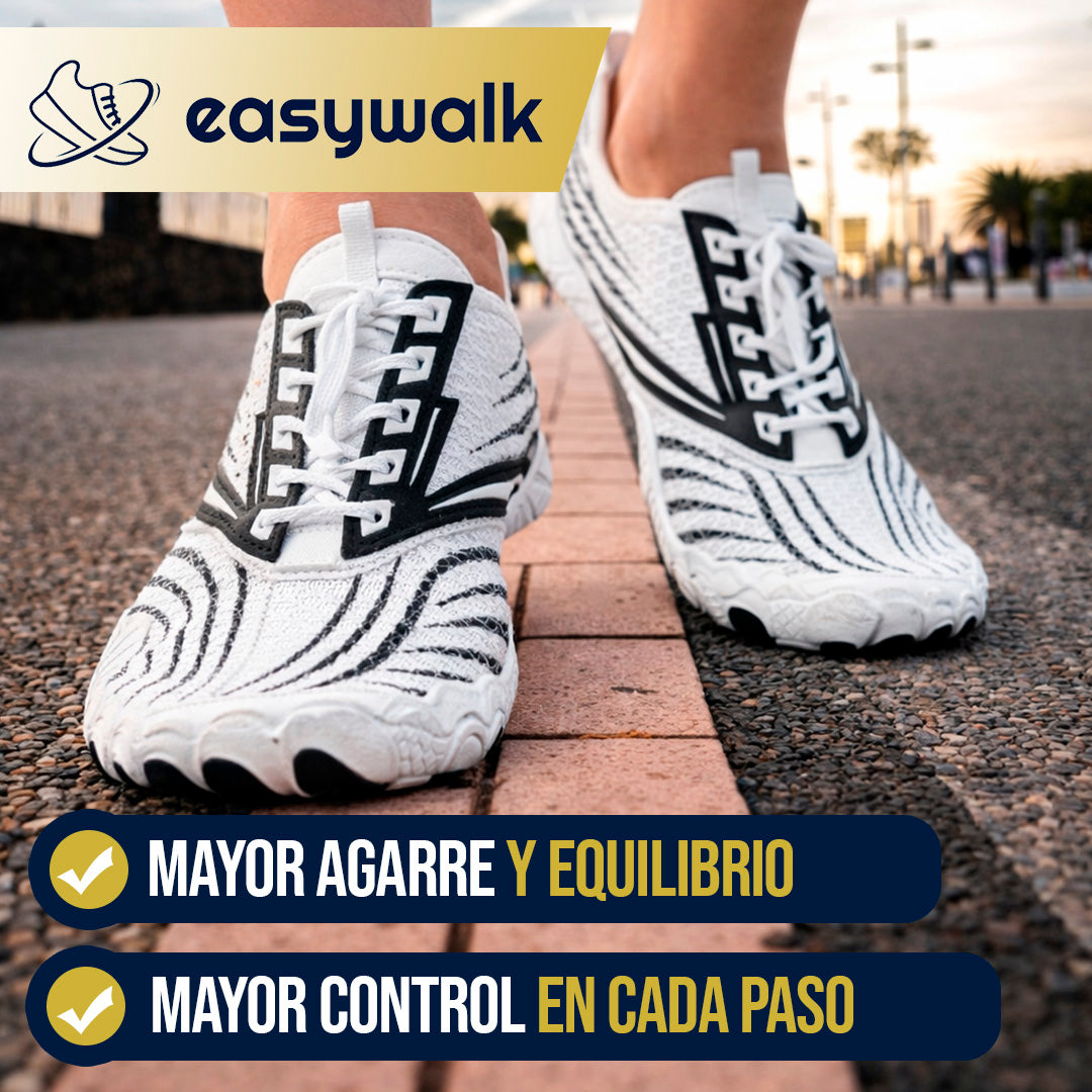 Barefoot Momentum - Calzado saludable y natural