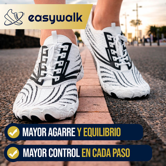 Barefoot Momentum - Calzado saludable y natural