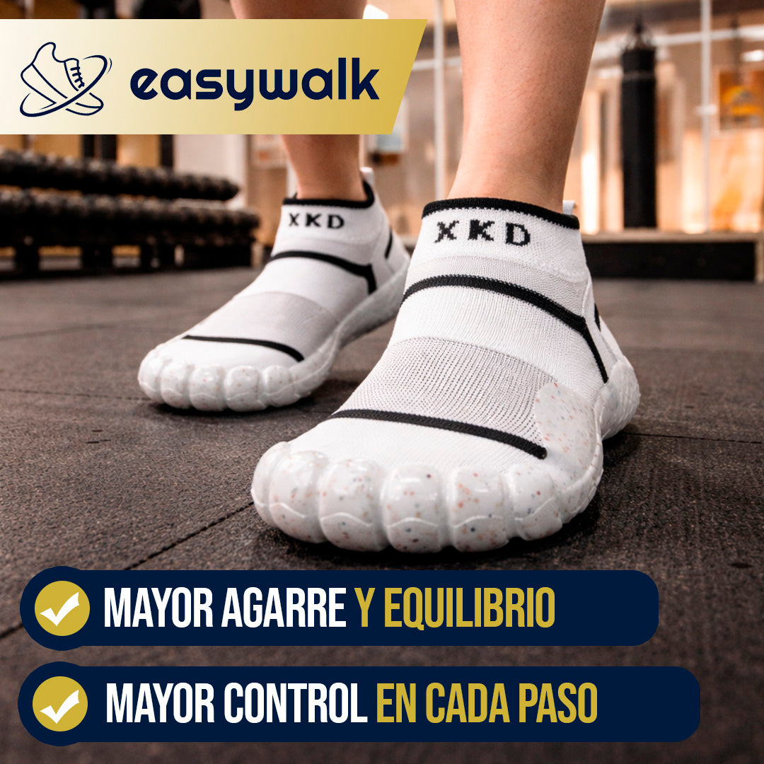 Barefoot Flux - Calzado saludable y natural