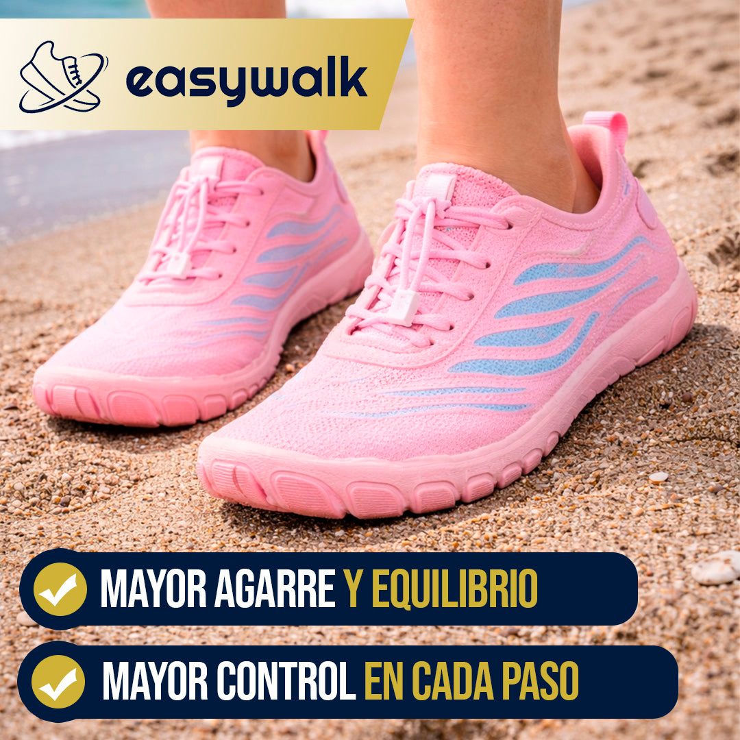 Barefoot Atlas - Calzado saludable y natural