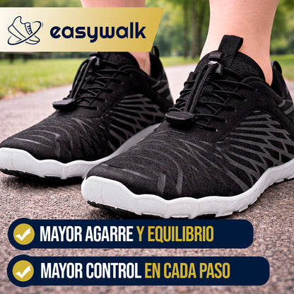 Barefoot Drift Pro - Calzado saludable y natural