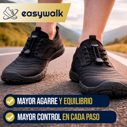 Barefoot Kairo - Calzado saludable y natural