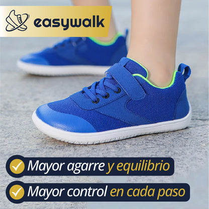 Barefoot Fun™ - Calzado para niños
