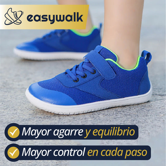 Barefoot Fun™ - Calzado para niños