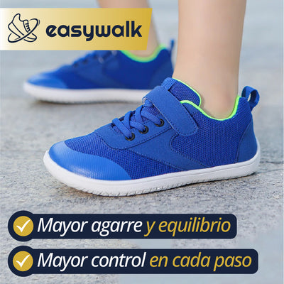 Barefoot Fun™ - Calzado para niños