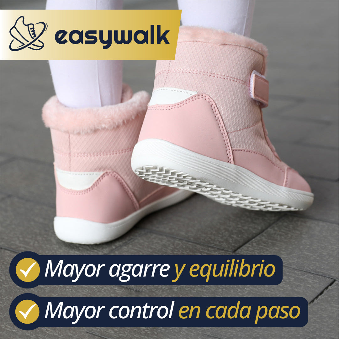 Barefoot Snow™ - Calzado para niños