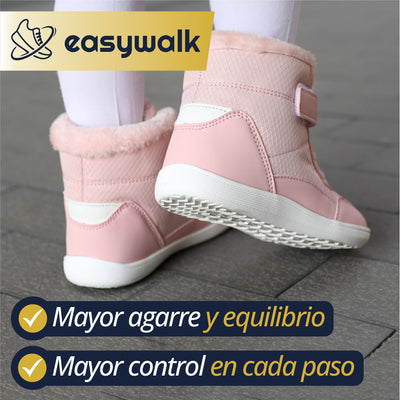 Barefoot Snow™ - Calzado para niños