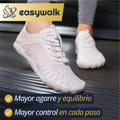 Barefoot Samplex - Calzado saludable y natural