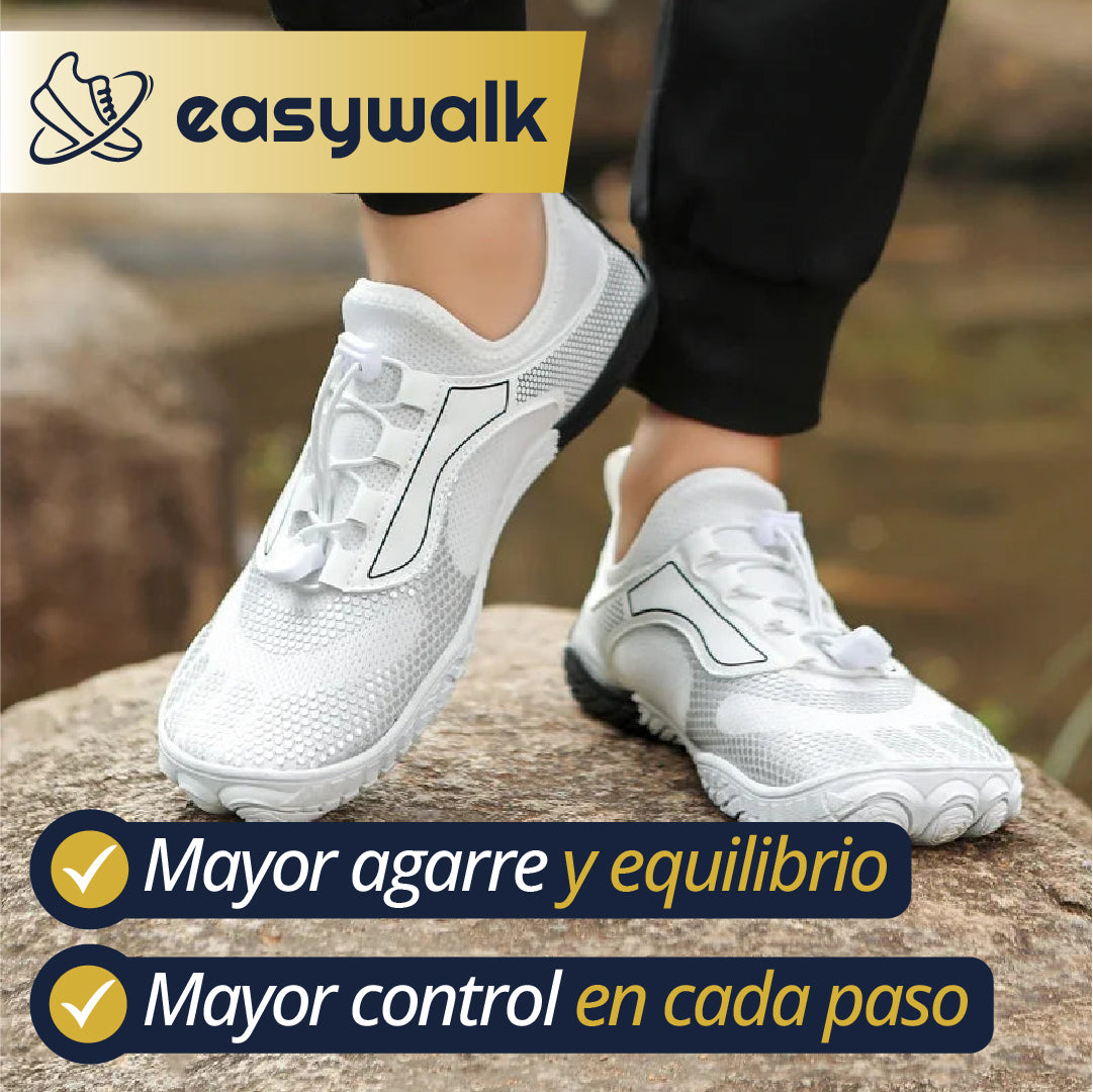 Barefoot NaturFit™ - Calzado saludable y natural