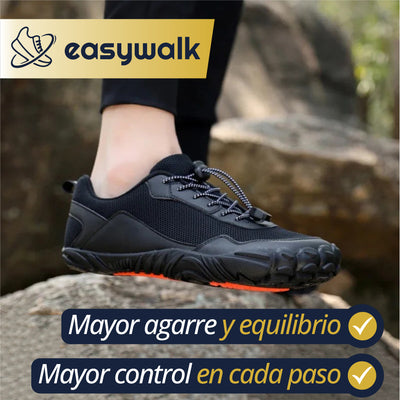 Barefoot EasyWalk™ - Calzado saludable y natural