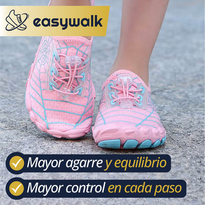 Barefoot Spider™ - Calzado para niños