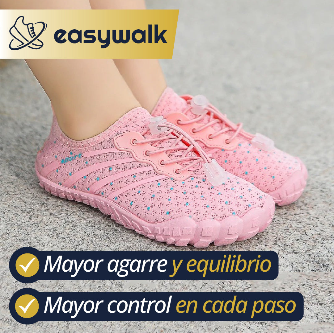 Barefoot Kids™ - Calzado para niños