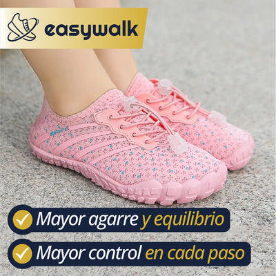 Barefoot Kids™ - Calzado para niños