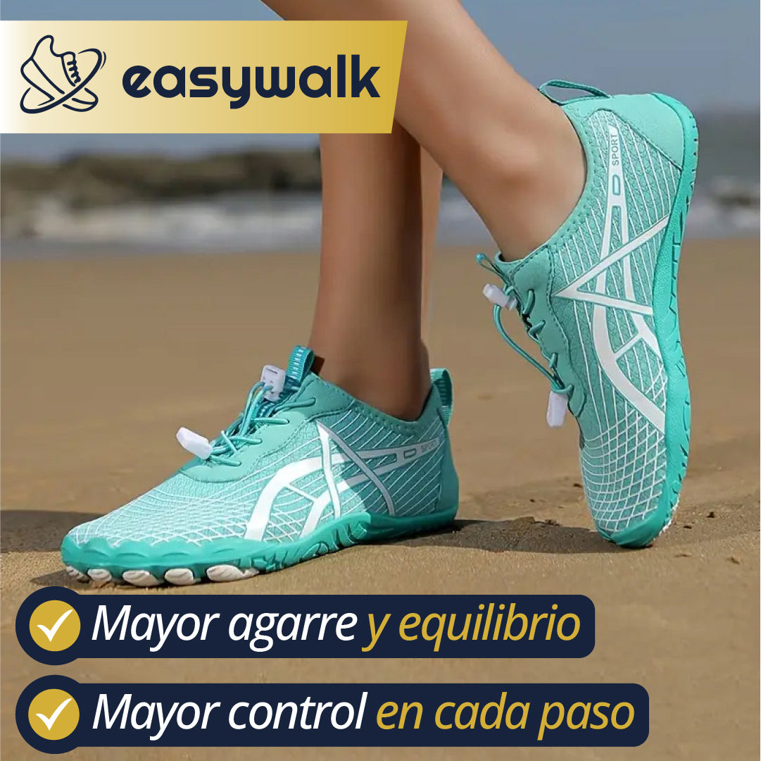 Barefoot Waves™ - Calzado saludable y Natural