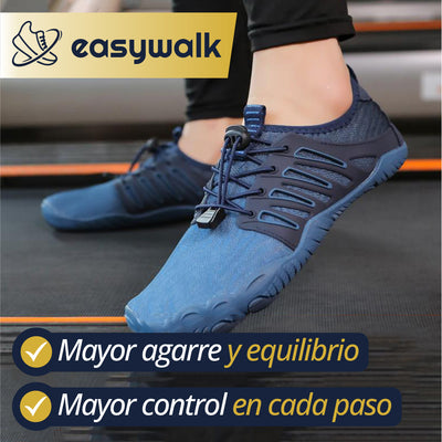 Barefoot Naturex™ - Calzado saludable y natural