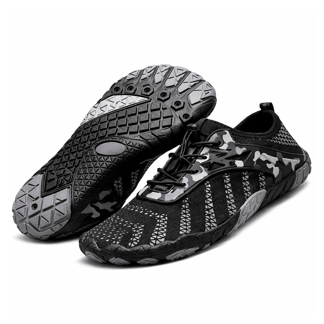 Barefoot Axis - Calzado saludable y natural