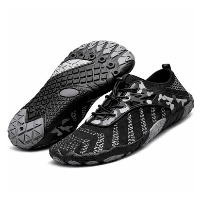 Barefoot Axis - Calzado saludable y natural