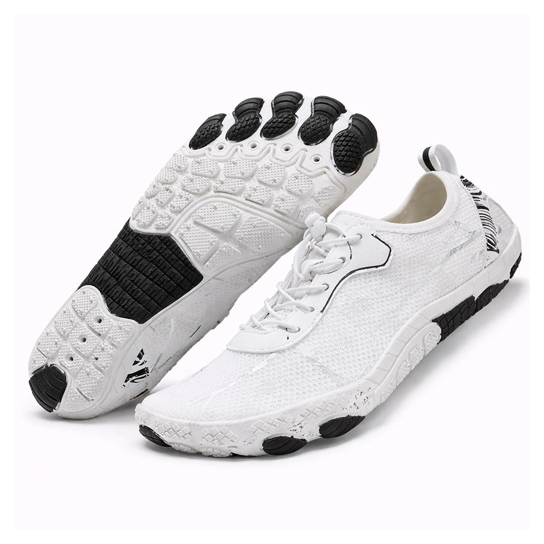 Barefoot Evo - Calzado saludable y natural