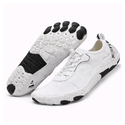 Barefoot Evo - Calzado saludable y natural