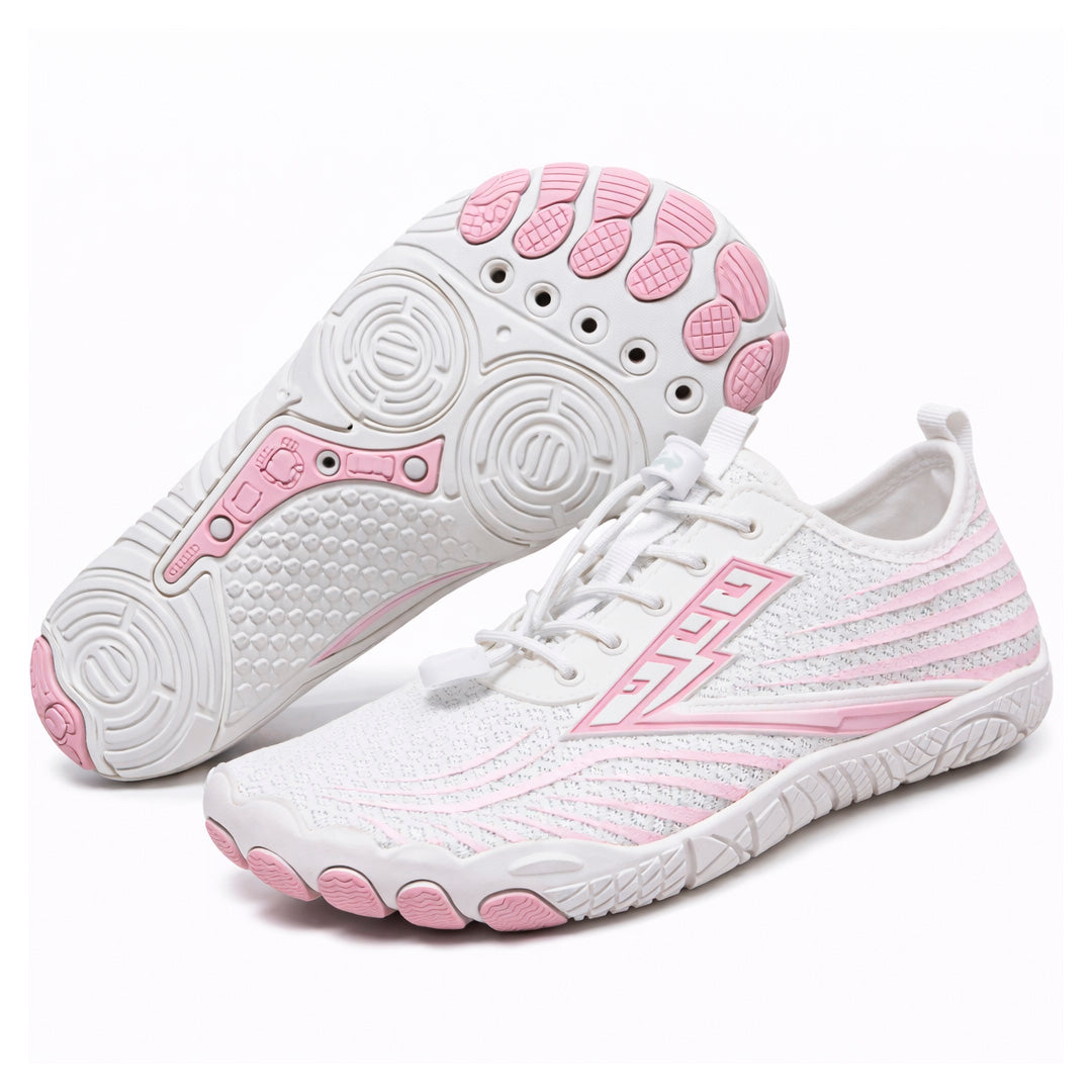 Barefoot Momentum - Calzado saludable y natural