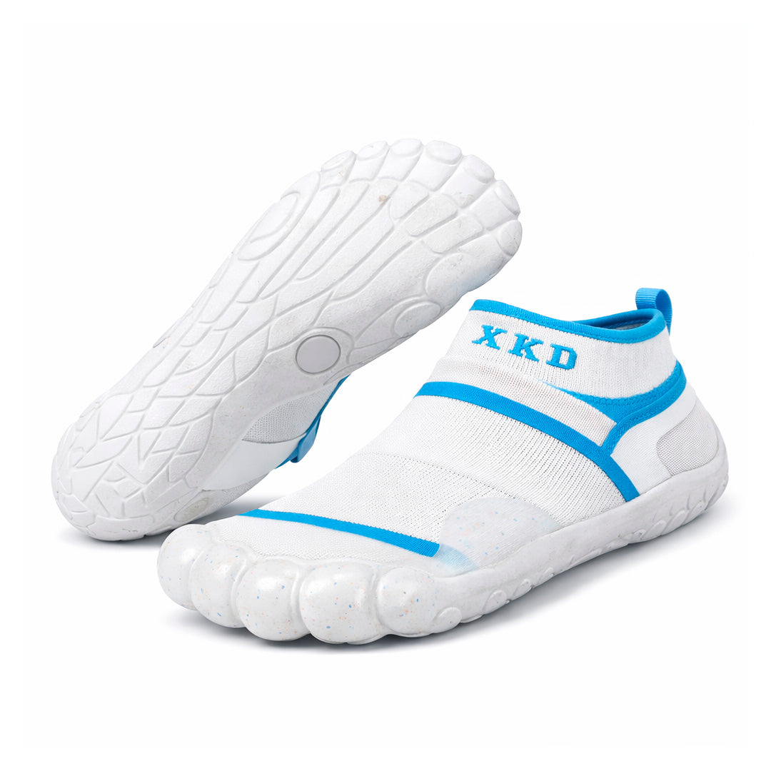 Barefoot Flux - Calzado saludable y natural