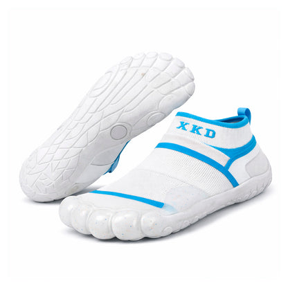 Barefoot Flux - Calzado saludable y natural