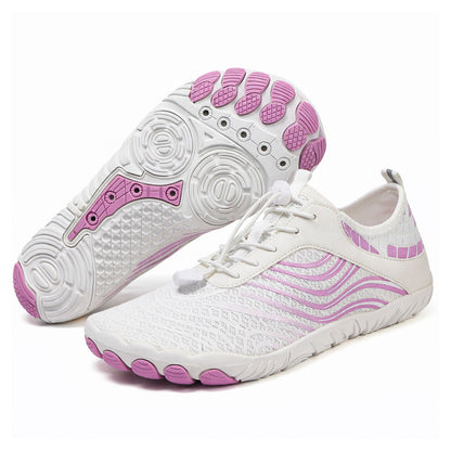 Barefoot Surge - Calzado saludable y natural