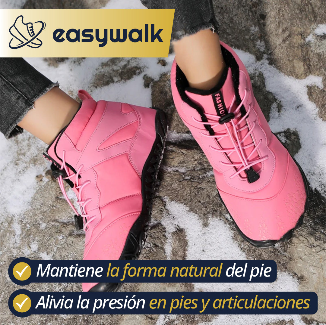 Barefoot MountainStep