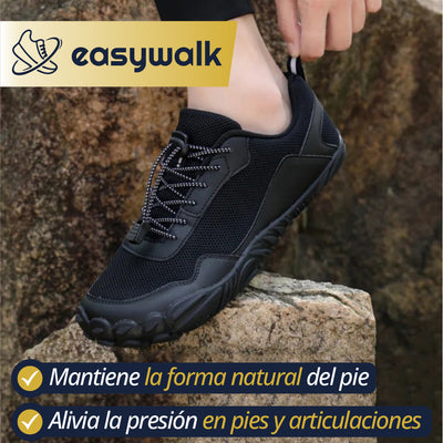 Barefoot EasyWalk™ - Calzado saludable y natural