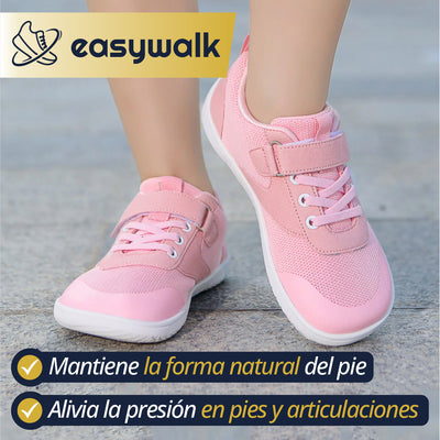 Barefoot Fun™ - Calzado para niños