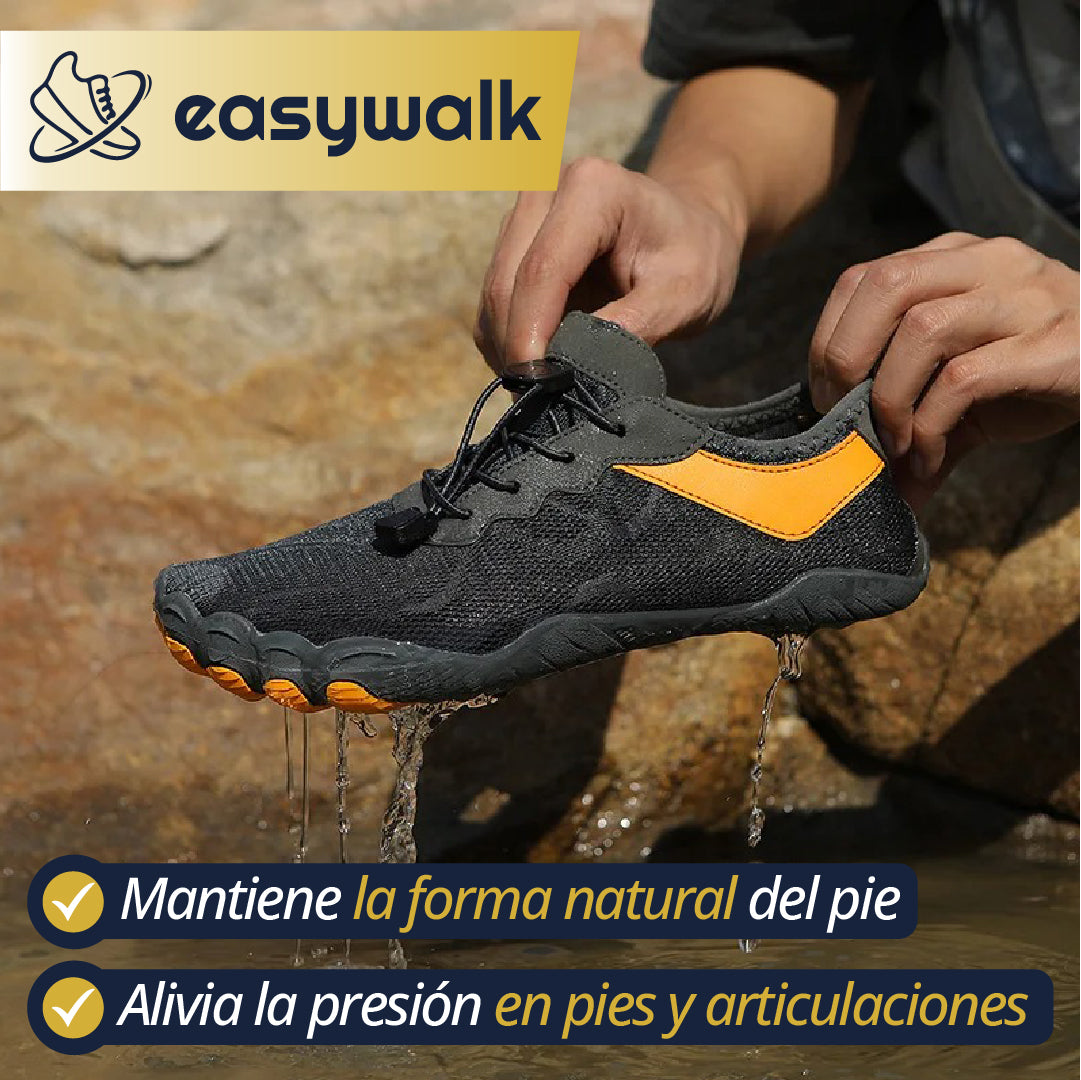 Barefoot Nature™ - Calzado saludable y natural