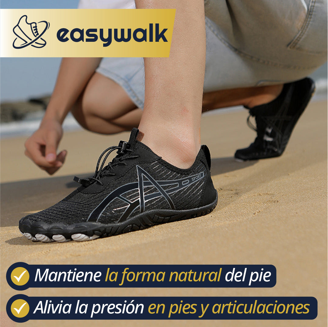 Barefoot Waves™ - Calzado saludable y Natural