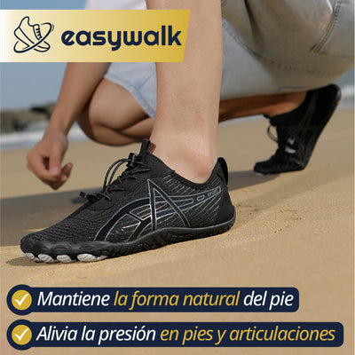 Barefoot Waves™ - Calzado saludable y Natural