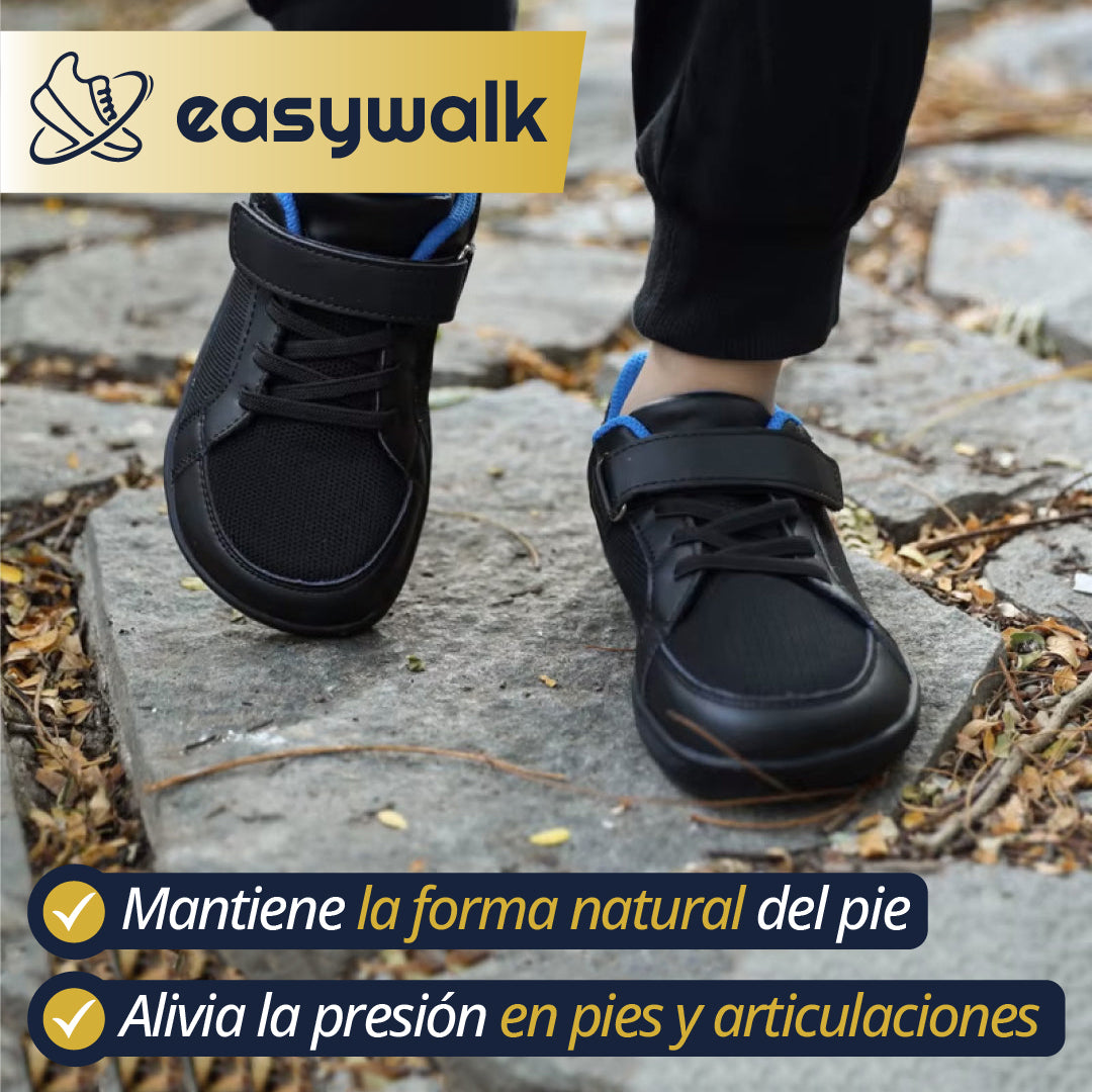Barefoot Breeze™ - Calzado para niños
